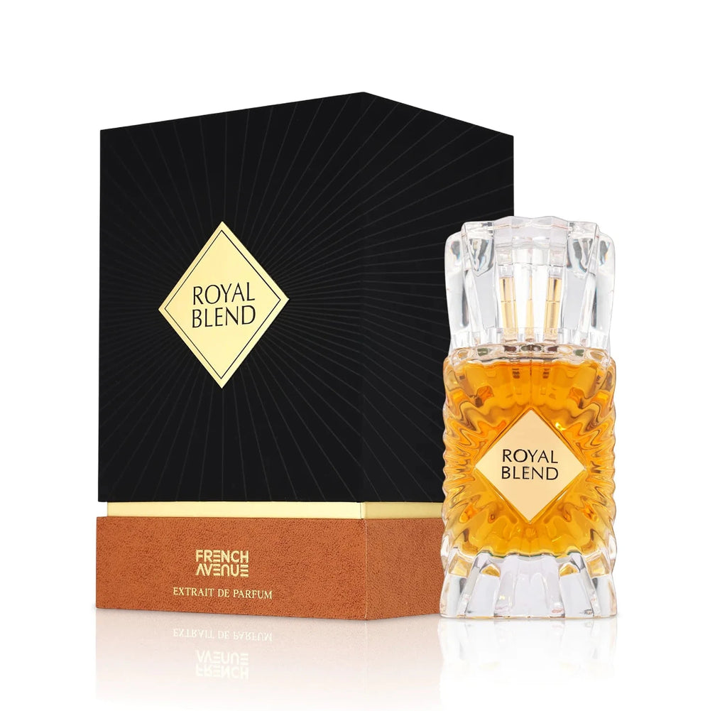 Fragance World Royal Blend