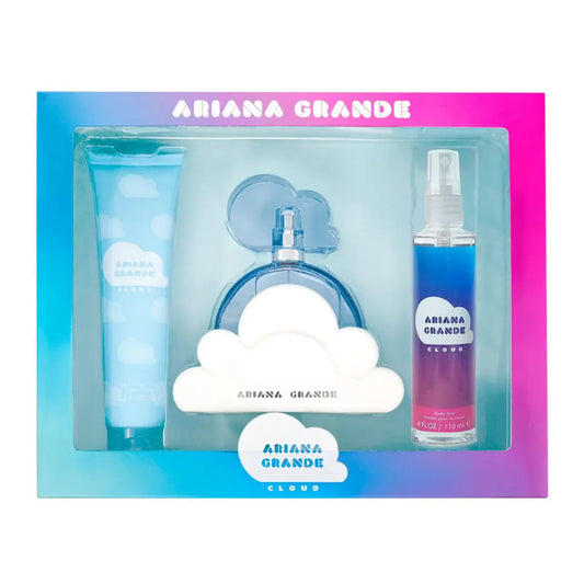 Ariana Cloud kit