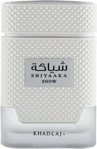 Shiyaaka Snow