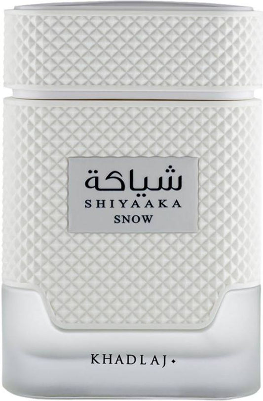 Shiyaaka Snow