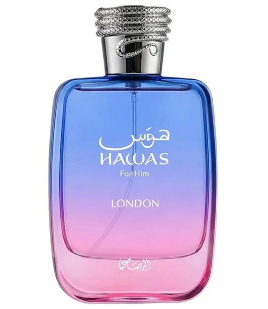 Hawas London