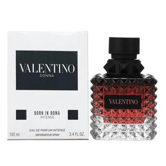Valentino Donna Intense Tester